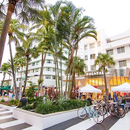 Serene Full Bed With 50 Inch Smart Tv, Netflix, Airplay, Mini-Fridge, And 500 Mbps Wifi Near Fiu, Dolphin Mall, Airport Miami Zewnętrze zdjęcie