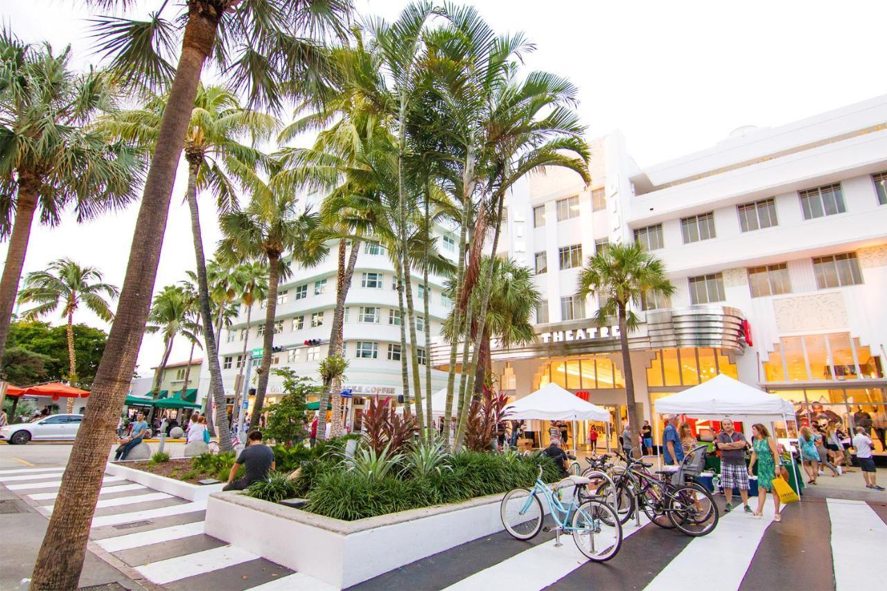 Serene Full Bed With 50 Inch Smart Tv, Netflix, Airplay, Mini-Fridge, And 500 Mbps Wifi Near Fiu, Dolphin Mall, Airport Miami Zewnętrze zdjęcie